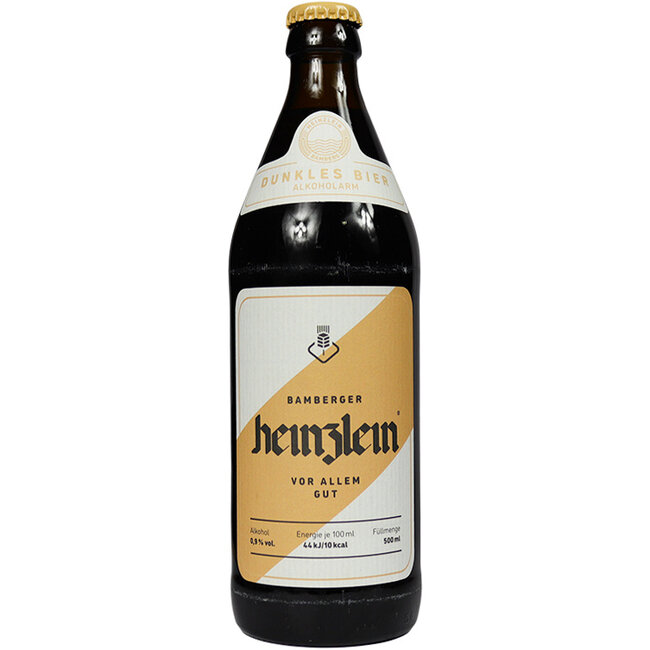 Heinzlein Dunkel