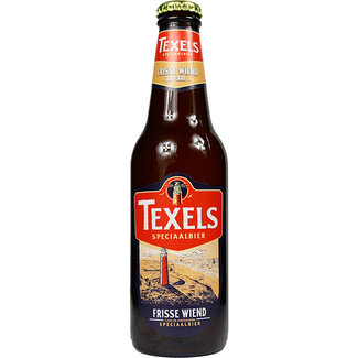 Texels Texels Frisse Wiend