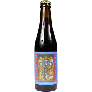 Struise Struise Oostvleteren 12 (Sint Amatus Reserva) Vintage 2022