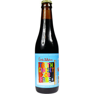 Struise Struise Cuvée Delphine Vintage 2020