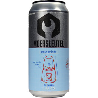 Moersleutel Moersleutel Blueprints Blender
