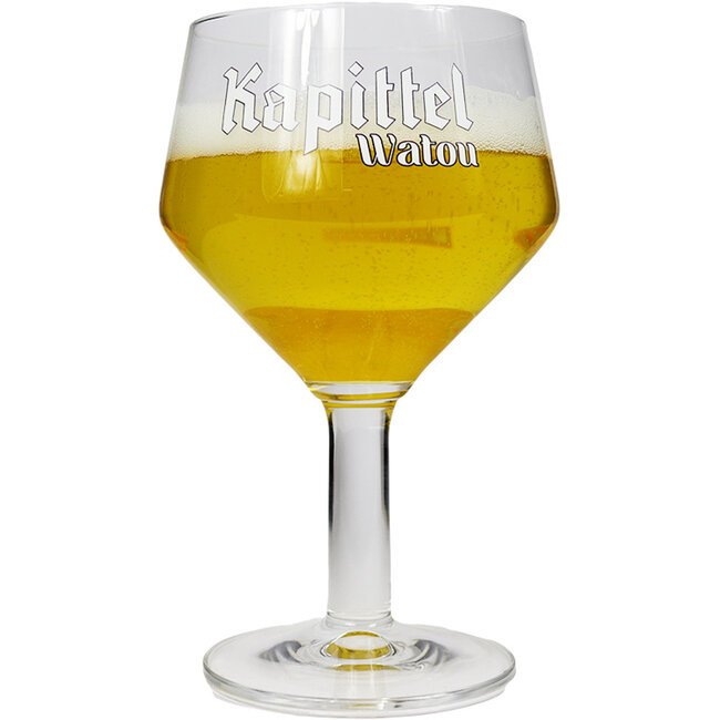 Kapittel Bierglas