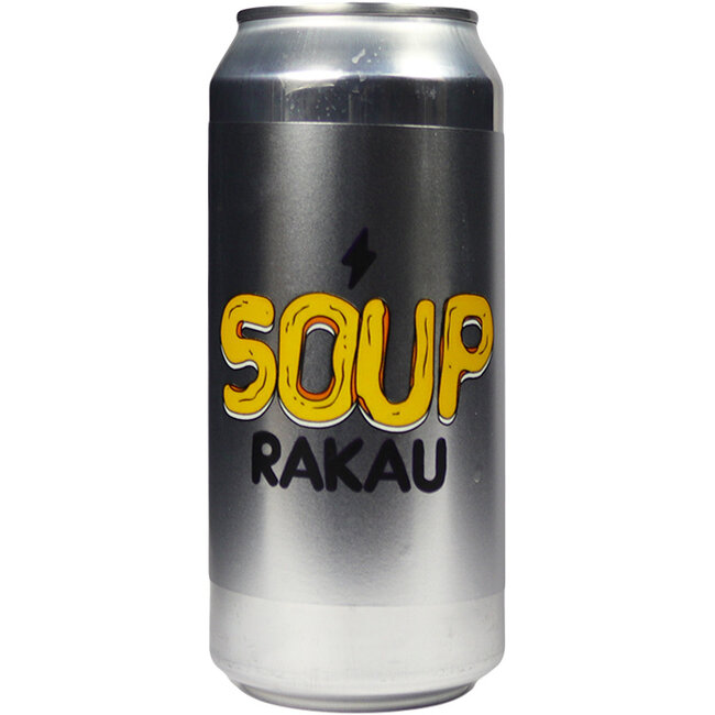 Garage SOUP Rakau
