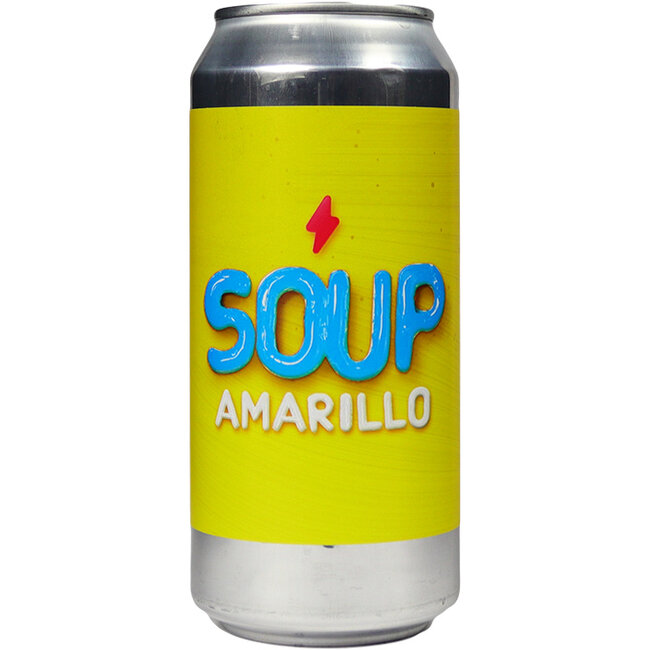 Garage SOUP Amarillo