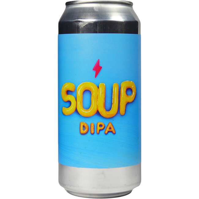 Garage SOUP DIPA