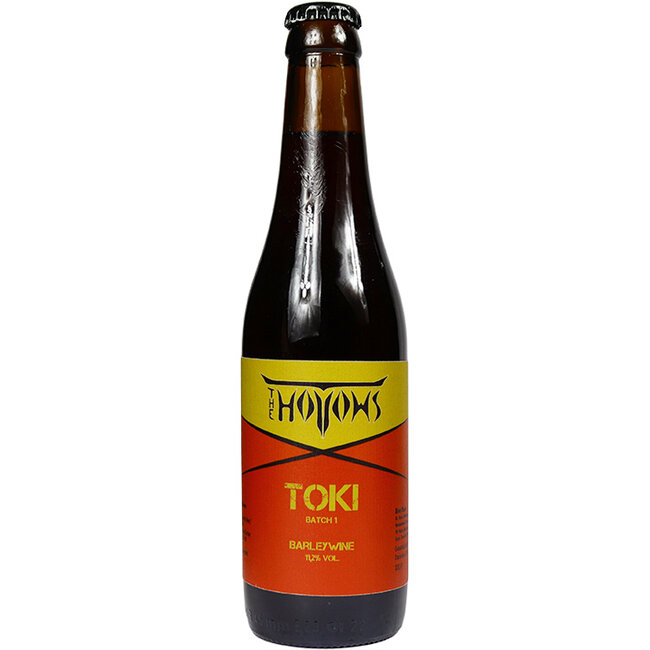 The Hollows Toki  Batch 1