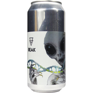 AZVEX AZVEX Operation Genome [25.03] - BEAK