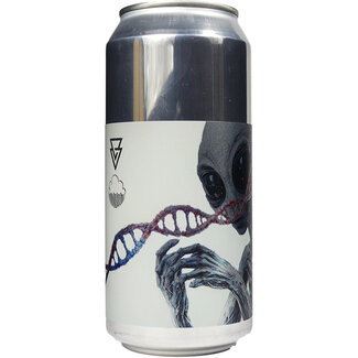 AZVEX AZVEX Operation Genome [25.05] - Cloudwater