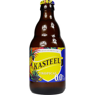 Van Honsebrouck Kasteel Tropical 0.0