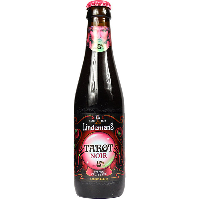 Lindemans Tarot Noir