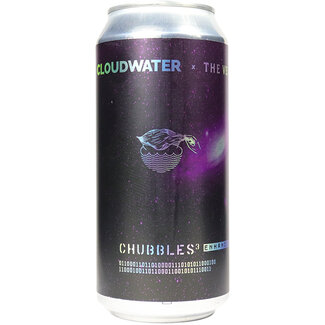 Cloudwater Cloudwater x The Veil Chubbles3 Enhanced