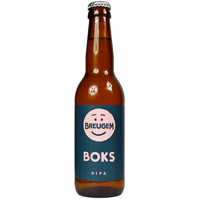 Breugem Boks