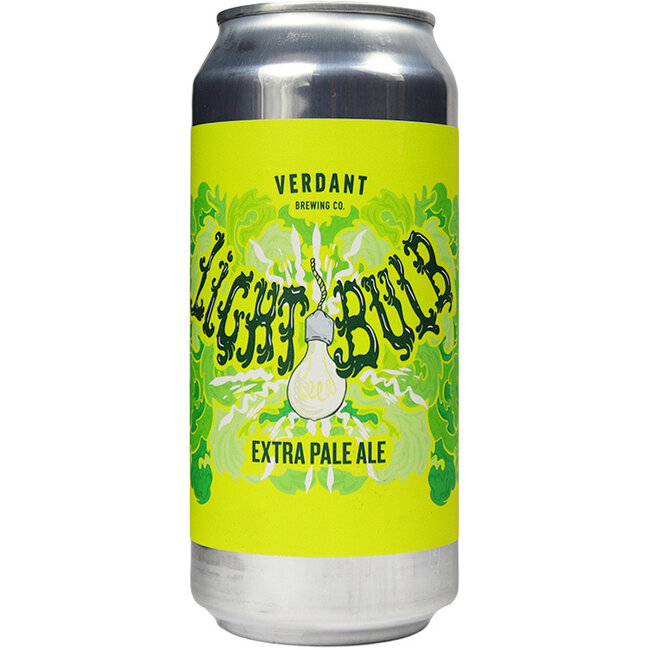 Verdant Lightbulb