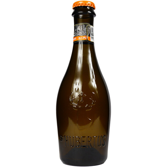 St. Hubertus Tripel Blond 33cl