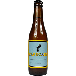 Brouwerij Verstraete Papegaei 33cl