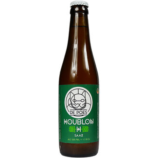 De Poes De Poes Houblon