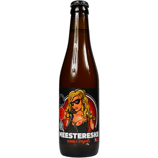 De Meester De Meester Meestereske