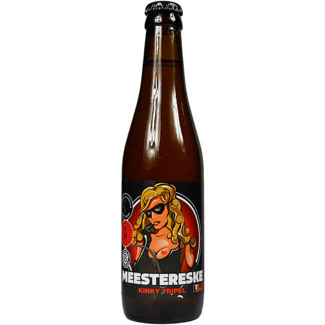 De Meester Meestereske