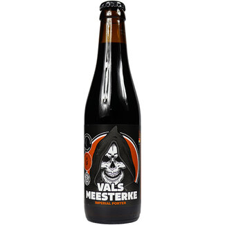 De Meester De Meester Vals Meesterke
