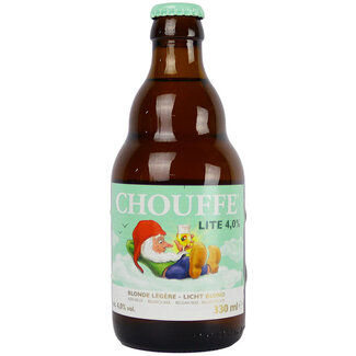 Chouffe Chouffe Lite 4.0