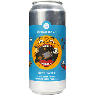 Other Half Other Half Juice Lovers
