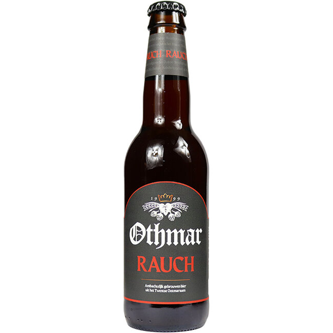 Othmar Rauch