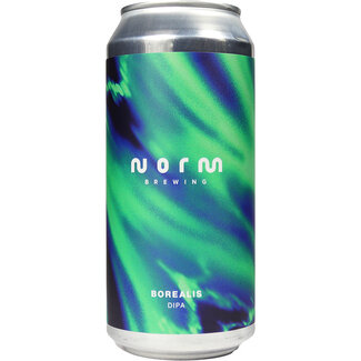 Norm Brewing Norm Brewing Borealis 2025