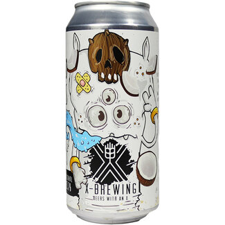 X-Brewing X-Brewing Coco Chaos