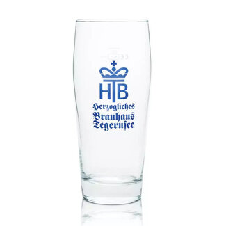 Brauhaus Tegernsee Tegernsee Bierglas