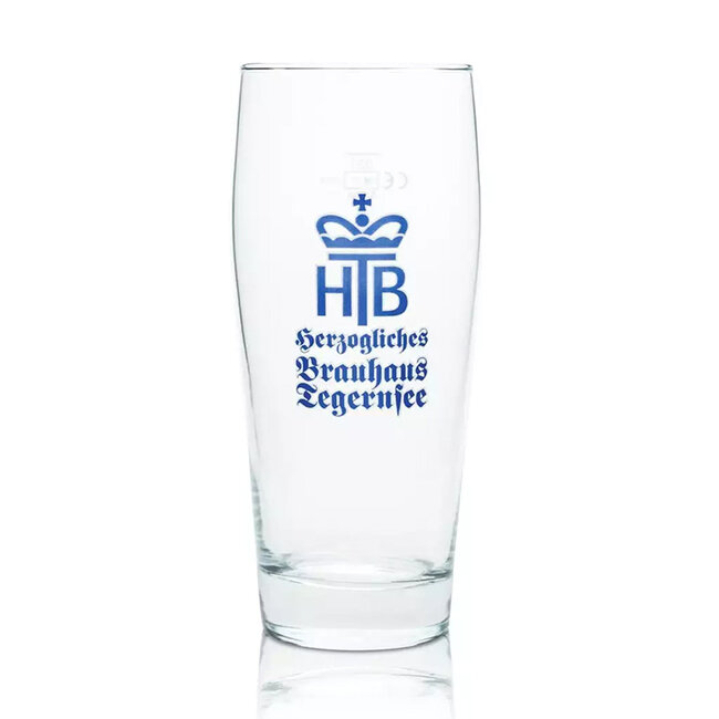 Tegernsee Bierglas