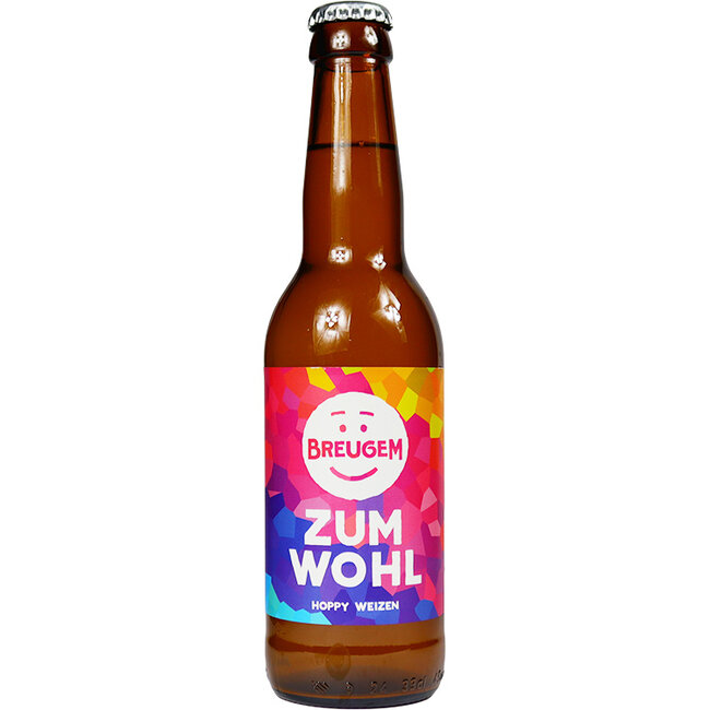 Breugem Zum Wohl