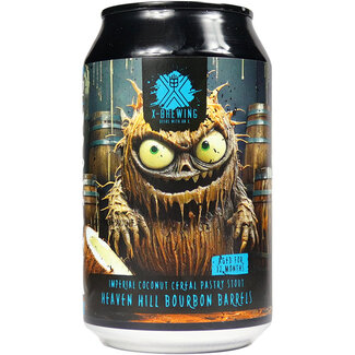X-Brewing X-Brewing Project X #02