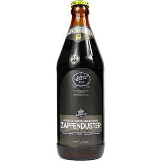 Weiherer Weiherer x Cervejaria Bamberg Zapfenduster