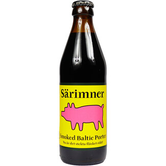 Närke Kulturbryggeri Närke x Omnipollo Särimner