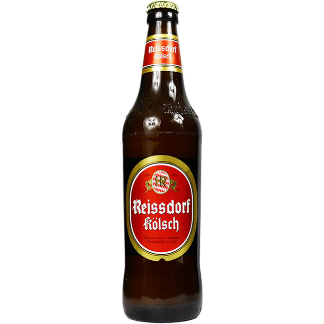 Reissdorf Kölsch