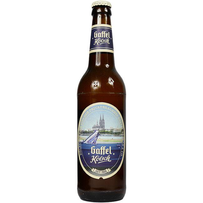 Gaffel Kölsch