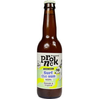 Pronck Pronck Surf the Sun