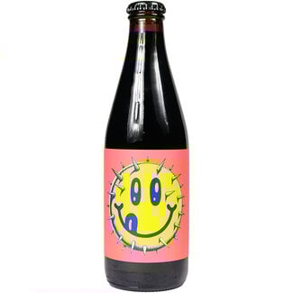 Omnipollo Omnipollo NOA Pecan Mud Basil Hayden Barrel Aged