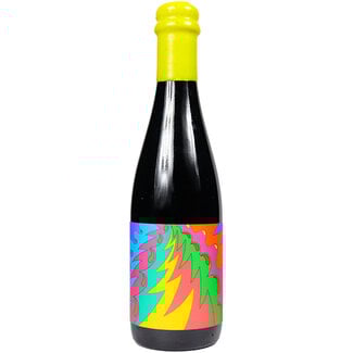 Omnipollo Omnipollo x Phase Three Metaphase