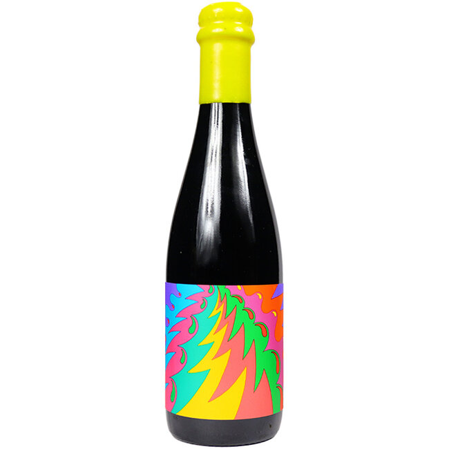 Omnipollo x Phase Three Metaphase