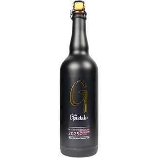 Brasserie Goudale G de Goudale Grand Cru Millésime 2025 75cl