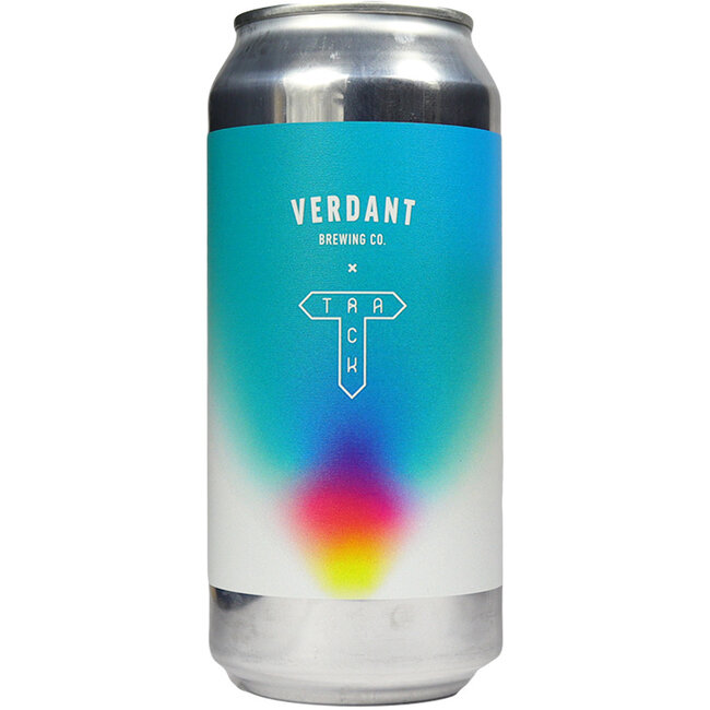 Verdant x Track Flux Phase 2