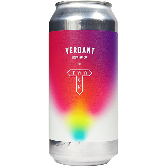 Verdant x Track Flux Phase 3