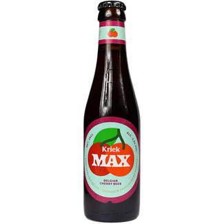 Omer Vander Ghinste Kriek Max