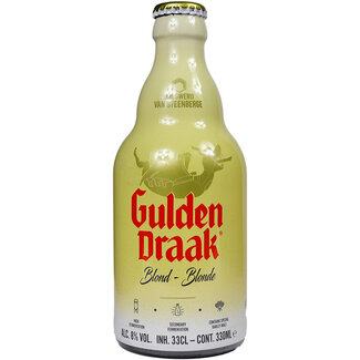 Van Steenberge Gulden Draak Blond