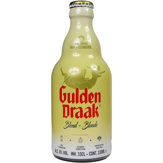 Gulden Draak Blond