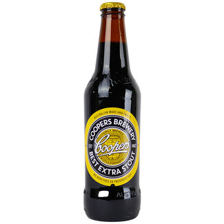 Coopers Coopers Best Extra Stout