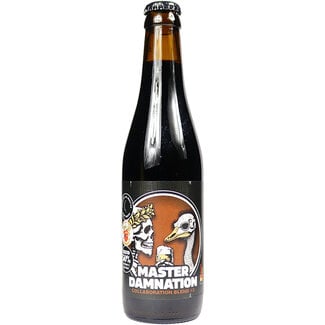 De Meester De Meester x Struise Master Damnation