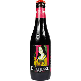 Duchesse de Bourgogne Duchesse Red