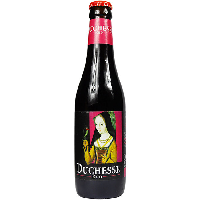 Duchesse Red